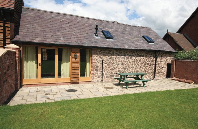 Alojamiento de 3 habitaciones en Plealey, Shrewsbury