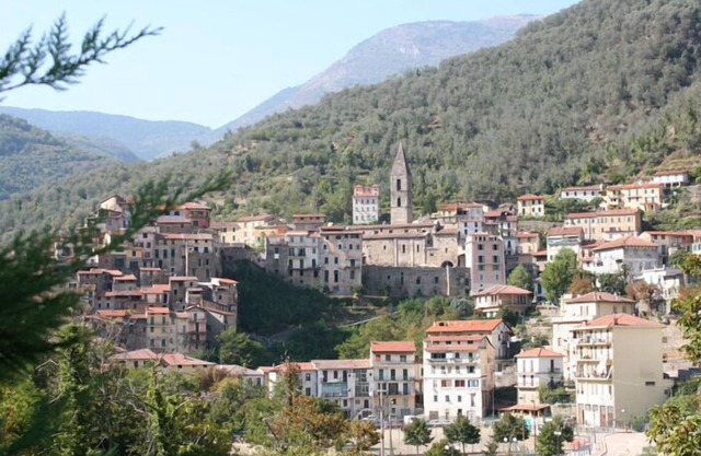 apartamento pigna para vacaciones
