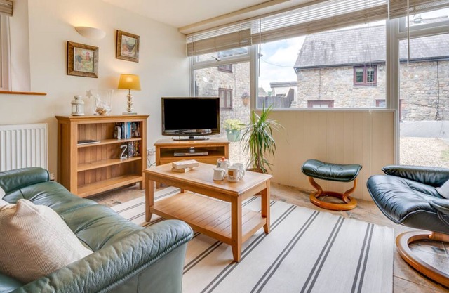 Pigsty Cottage in the beautiful Swansea