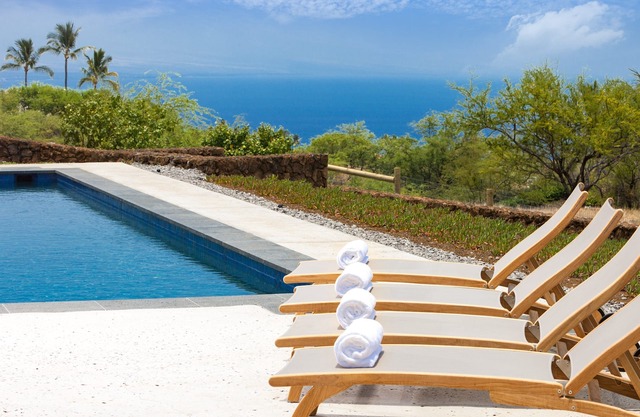 ❤️PiH❤️ Hogar de la Vía Láctea ★ Vista al mar ★ Retiro de astronomía ★ Piscina y spa ★