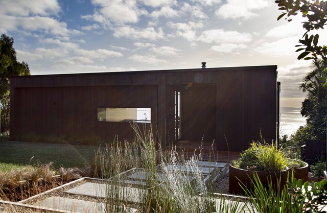 Piha House with Breathtaking Views