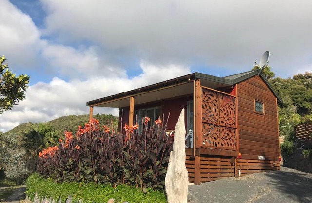 Piha Tiny House