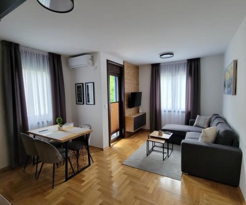 PIK Apartmani