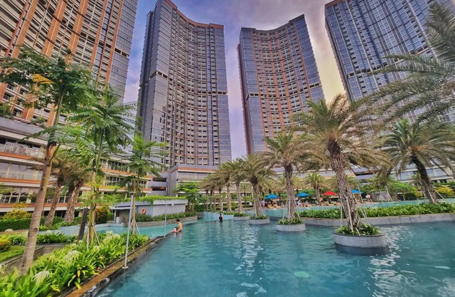 PIK GOLD COAST By All Property