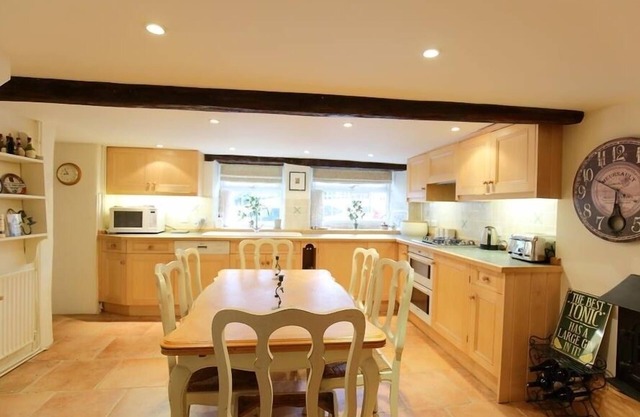 Pike Cottage