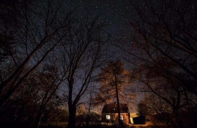 Pike Lake House