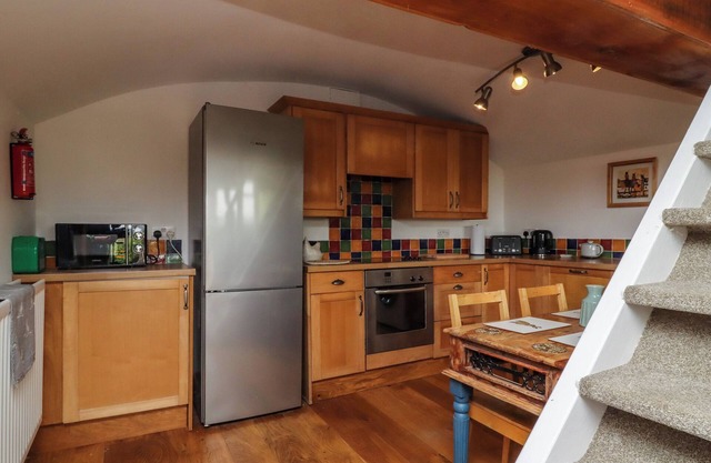 Pike View Cottage