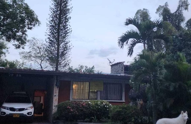 PILARICA GARDENS