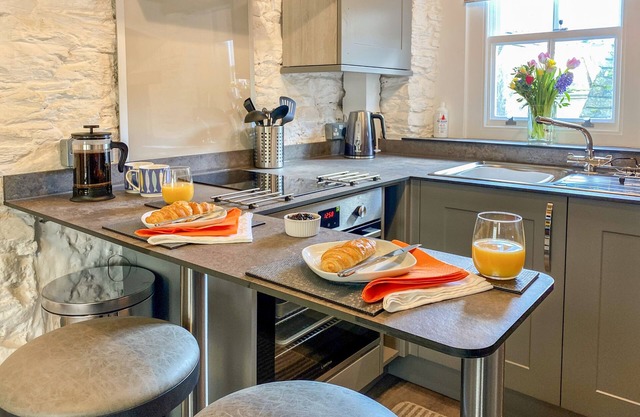 Pilchard Cottage