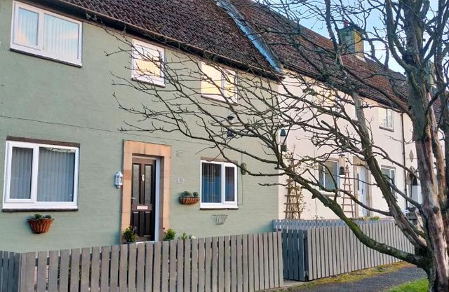 Pilgrim's Rest Homestay