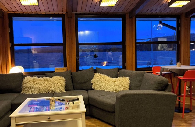 Pilgrimshotellet