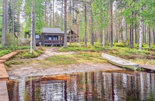 Pilkkaniemi by Interhome