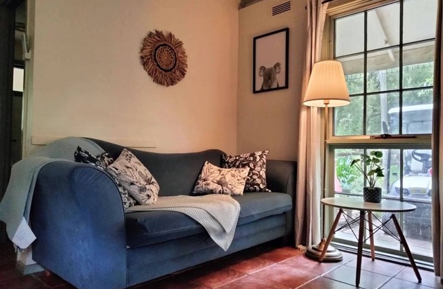 Pillowood Cottage (1Queen+2Twins) & Wood Stove