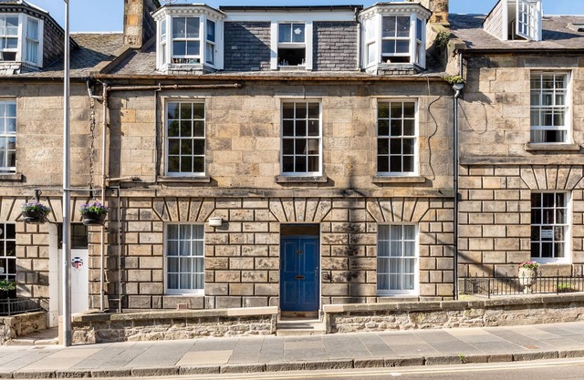 Pilmour Place Close to the Old Course