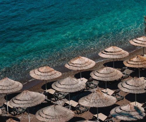 Pilos Suites