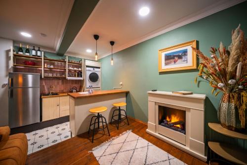 PilotsApartments