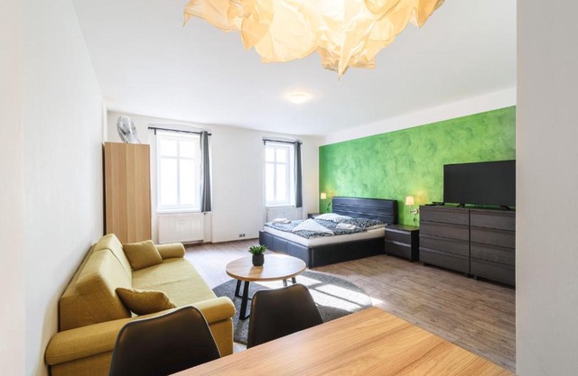 Pilsner Apartments