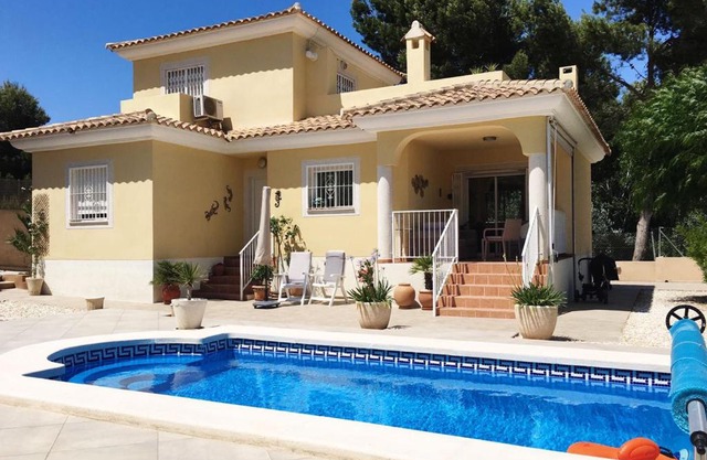 Pinada del Rio Villa, Alicante