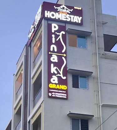 Pinaka Grand Home Stay