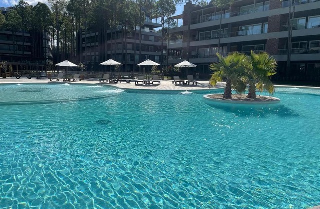 Pinamar, Complejo Premium en Pinamar Norte