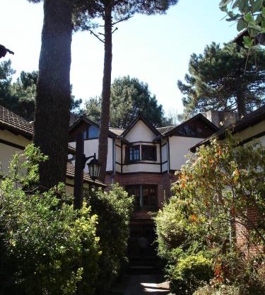 Pinamar De La Lisa