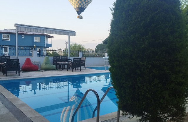 Pinar Hotel