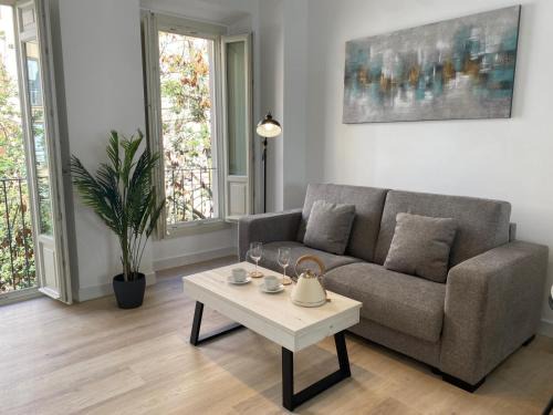 Pinar Malaga Centro - Ferrandiz