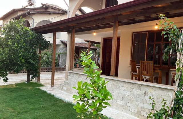 Pınar villa - near the AirPort and city