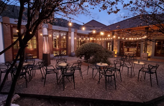 Pinares del Cerro Resort & Suites