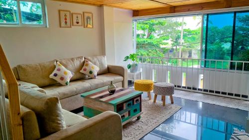 Pine Beach House Alleppey