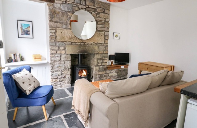 Pine Cottage