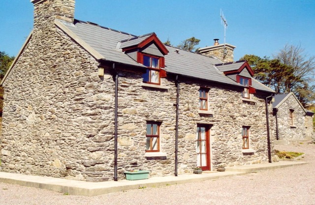 Pinewood Cottage - Península de Sheeps Head
