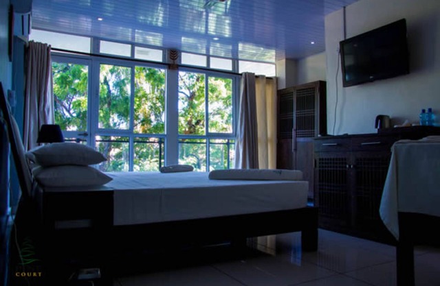 Pine Court Malindi