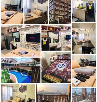 Pine Crest Condominium