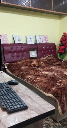 Pine Guest House sawan tangmarg