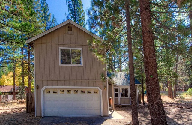Pine Haven by Lake Tahoe Accommodations