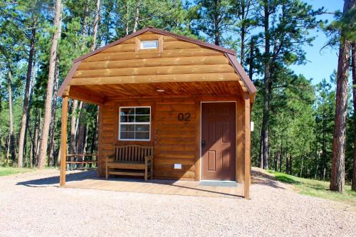 Pine Haven Lodging