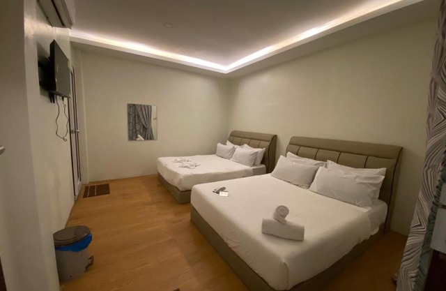 Pine Hotel Batu Gajah