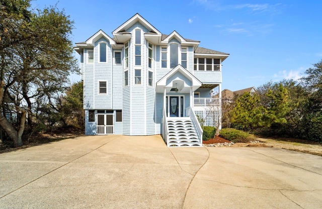 Pine Island Perfection - 3min to beach with pool,spa