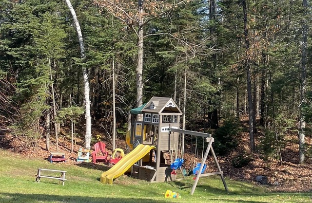 Pine Lane Retreat