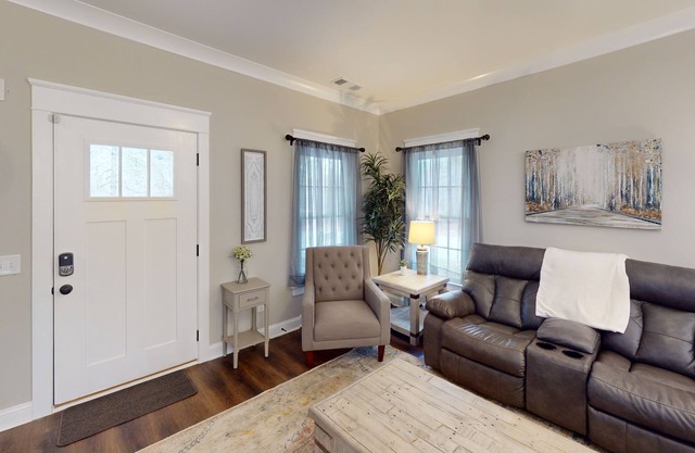 Pine Mtn Getaway | Pet-OK 3BR w/ Weekday Discounts
