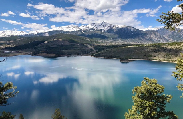 Pine Ridge #14e By Summit County Mountain Retreats