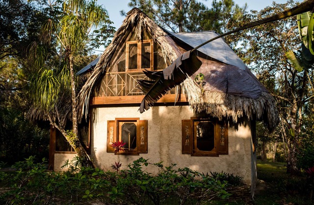 Pine Ridge Lodge