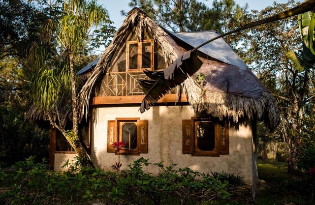 Pine Ridge Lodge
