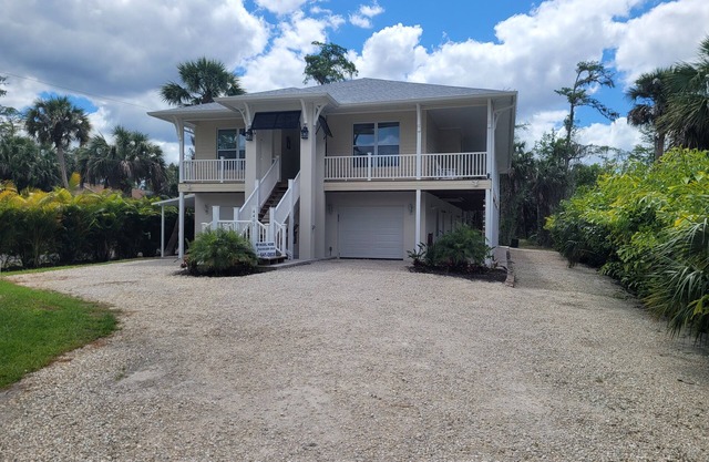 Pine Ridge Model Home