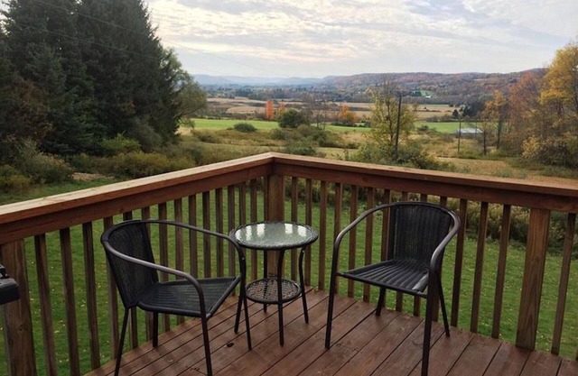 Pine Row Manor Studio Apartment, a 5 minutos en coche del Cooperstown Dream Park