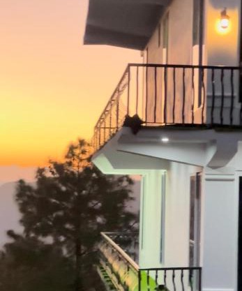 Pine Sky Hotel