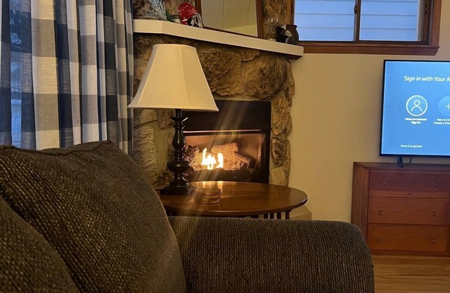 Pine Street Retreat