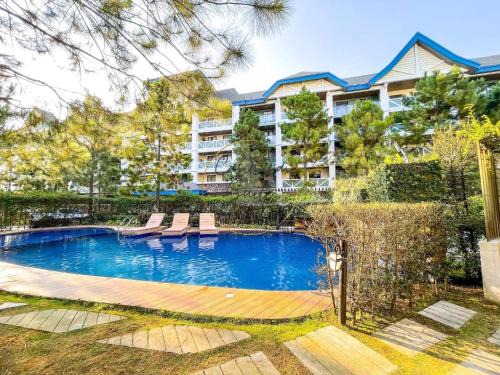 Pine Suites Tagaytay
