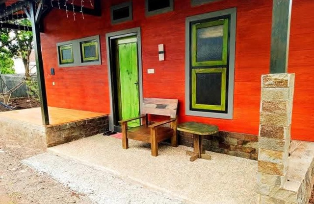 Pine Tree House Jember